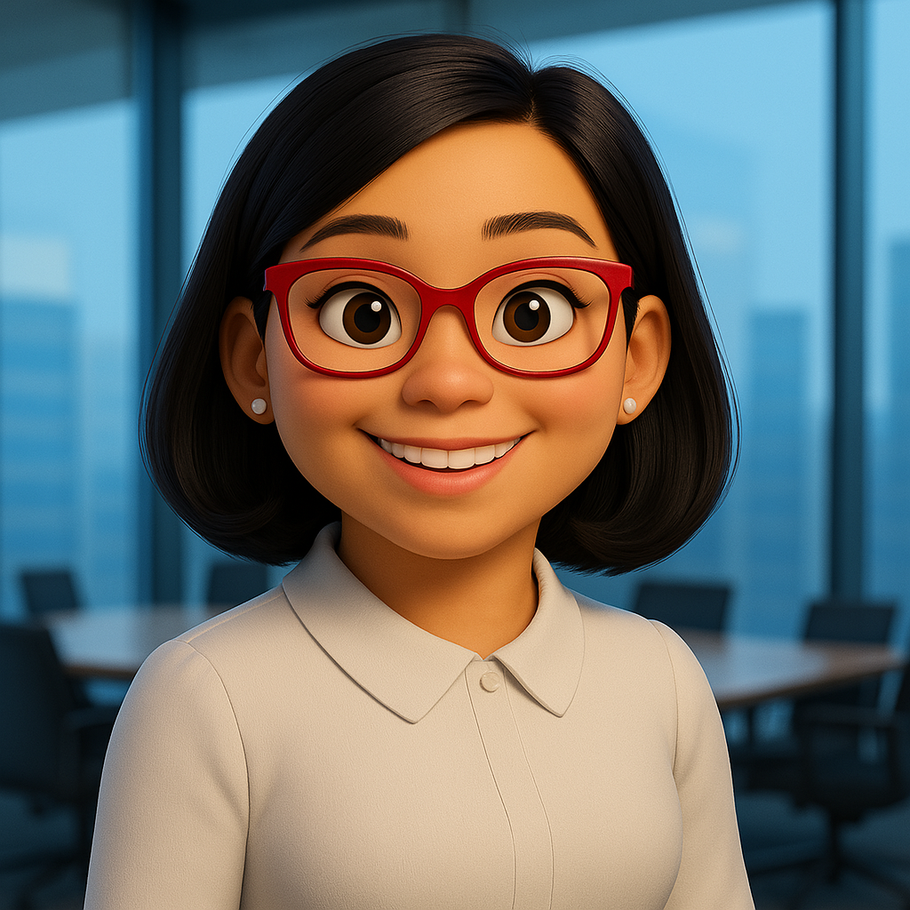 Elaine P. Dela Cruz