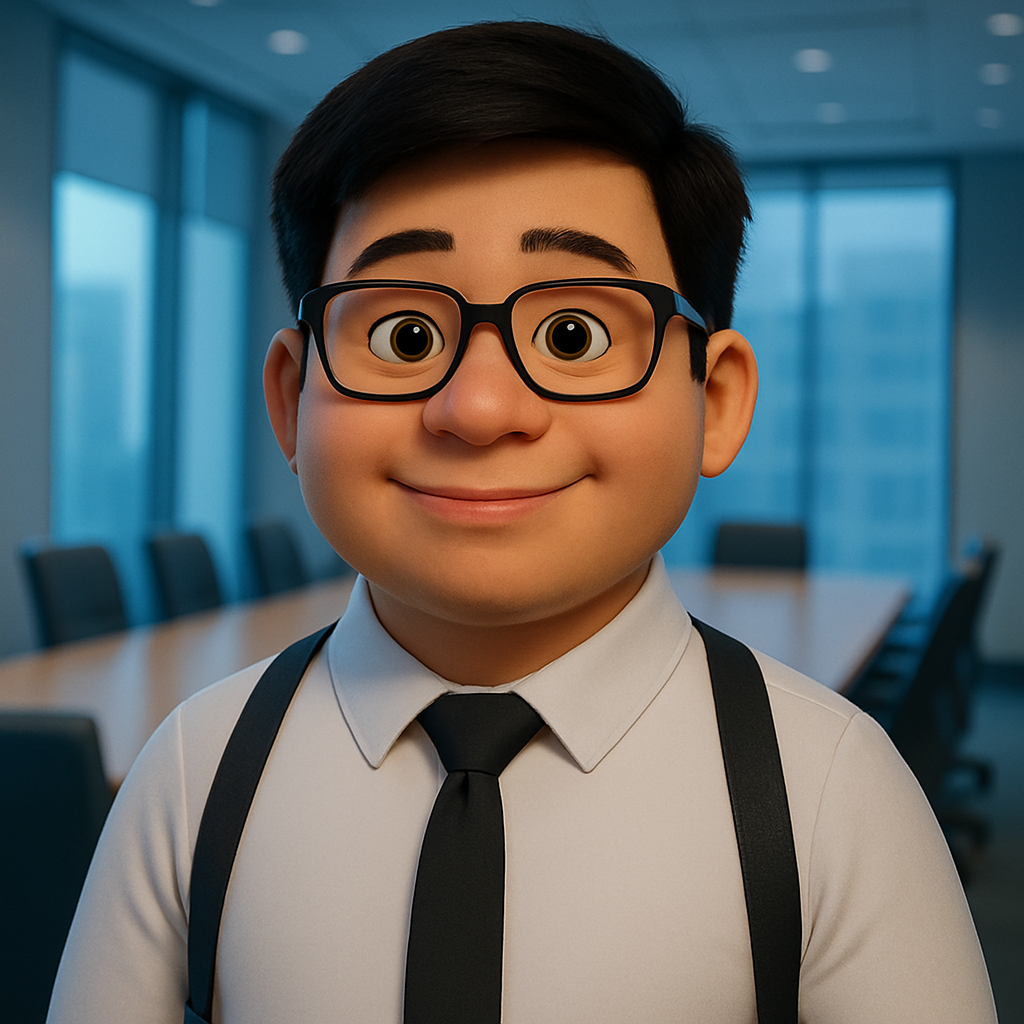 Ian Karlo T. Dela Cruz
